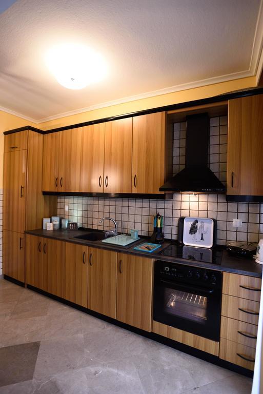 סלוניקי Anestis Home מראה חיצוני תמונה