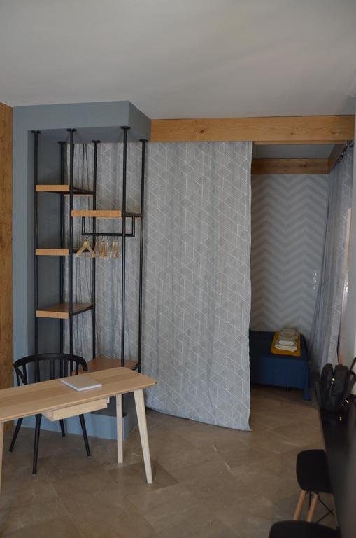 סלוניקי Anestis Home מראה חיצוני תמונה