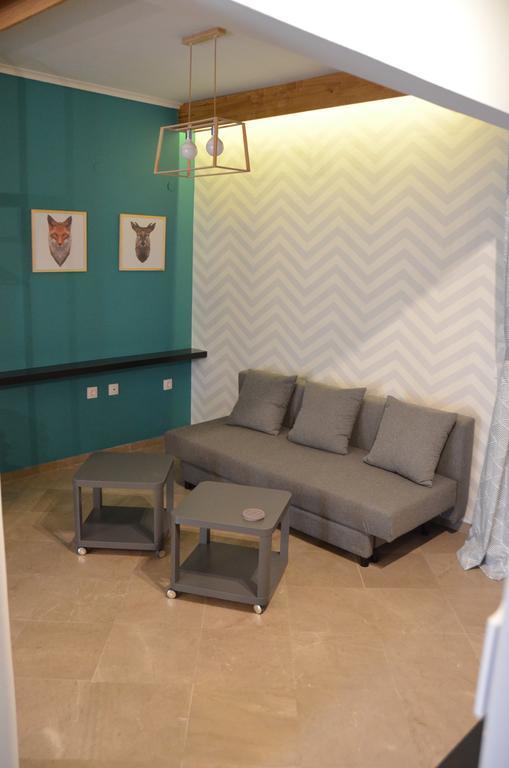 סלוניקי Anestis Home מראה חיצוני תמונה